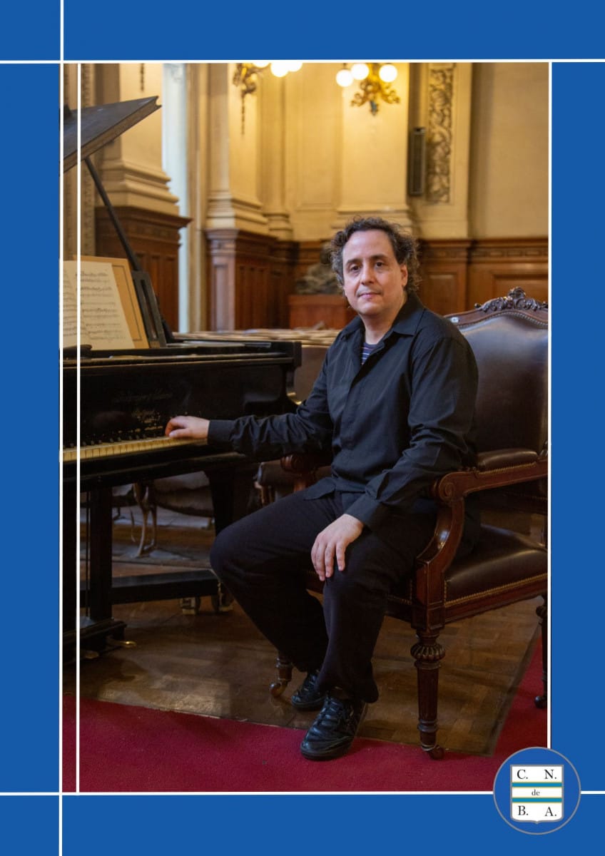 I Concurso de Música de Cámara