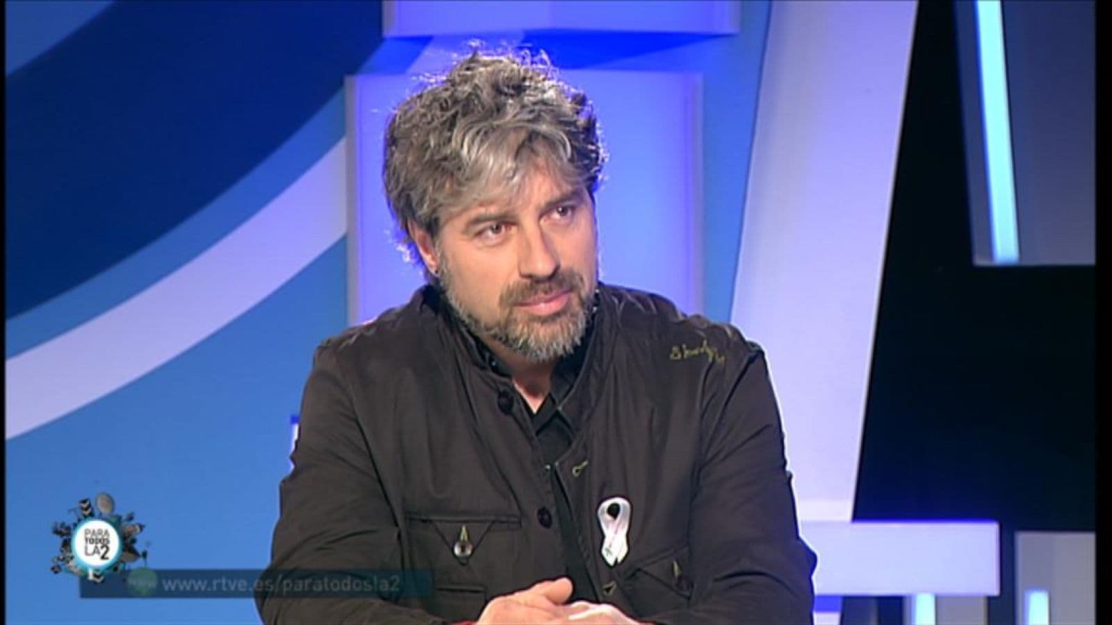 Conversas con… Erick Pescador (sesión educativa): 'Masculinidades igualitarias y prevención de la violencia'