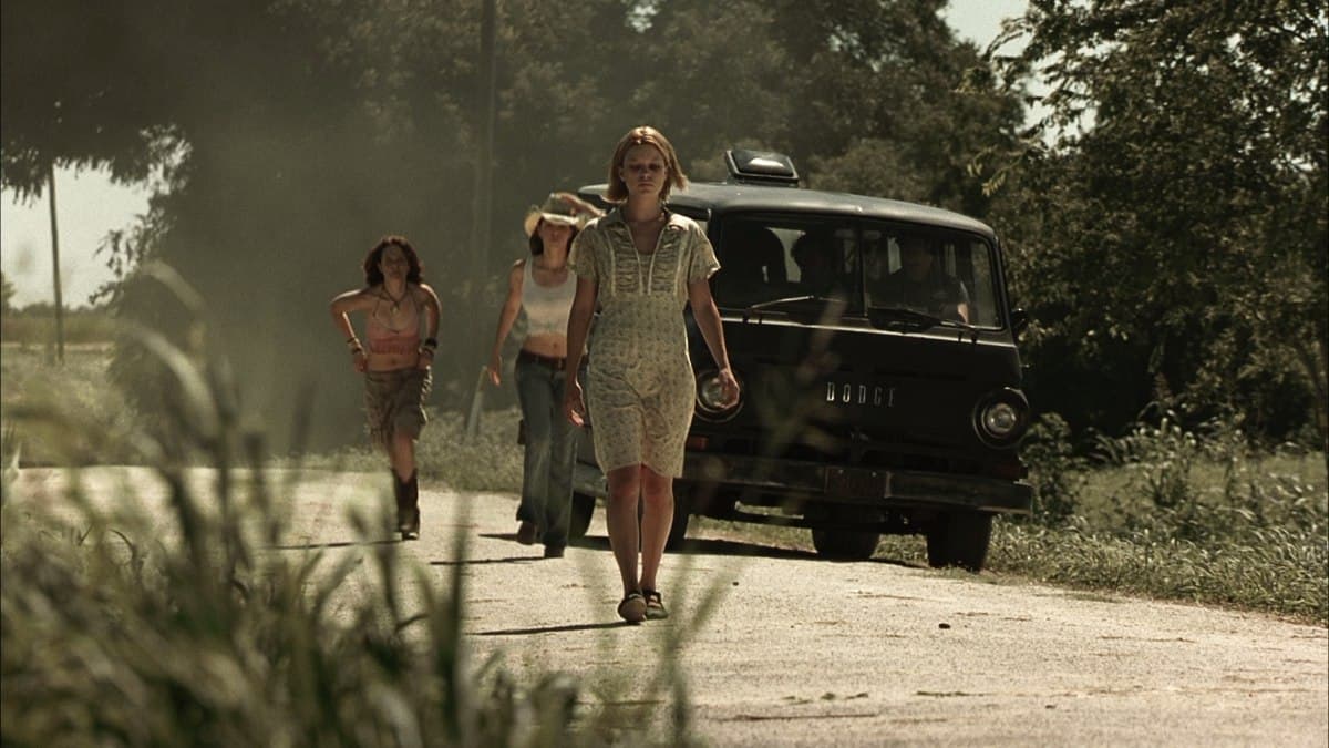 Noche de culto y vísceras