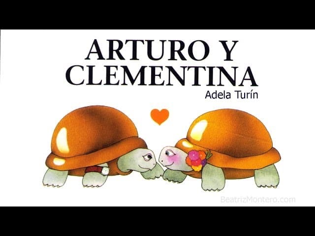 Contacontos miúdos: 'Artur e Clementina'
