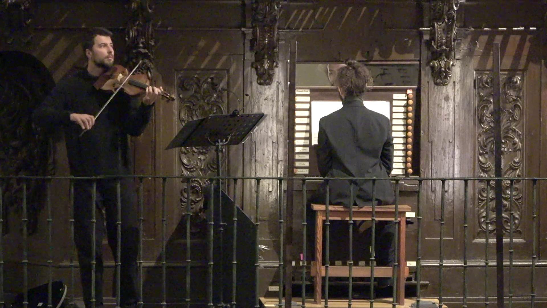 Orquestra del Miracle - De pastores y ninfas