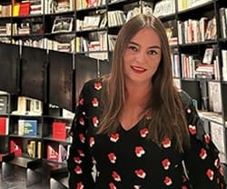 Club FARO: Abril Camino