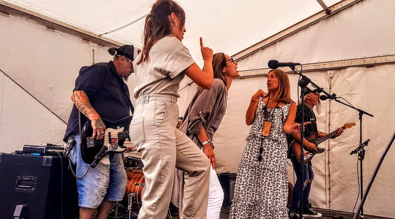 Fiestas de Recatelo