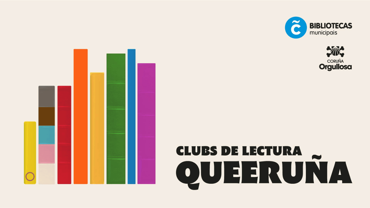 Certame Literario de Literatura LGTBIQ+