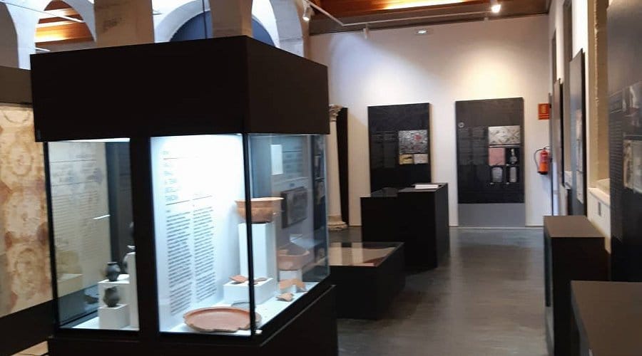 Exposición 'O Vello Cárcere: da Guerra á Posguerra'