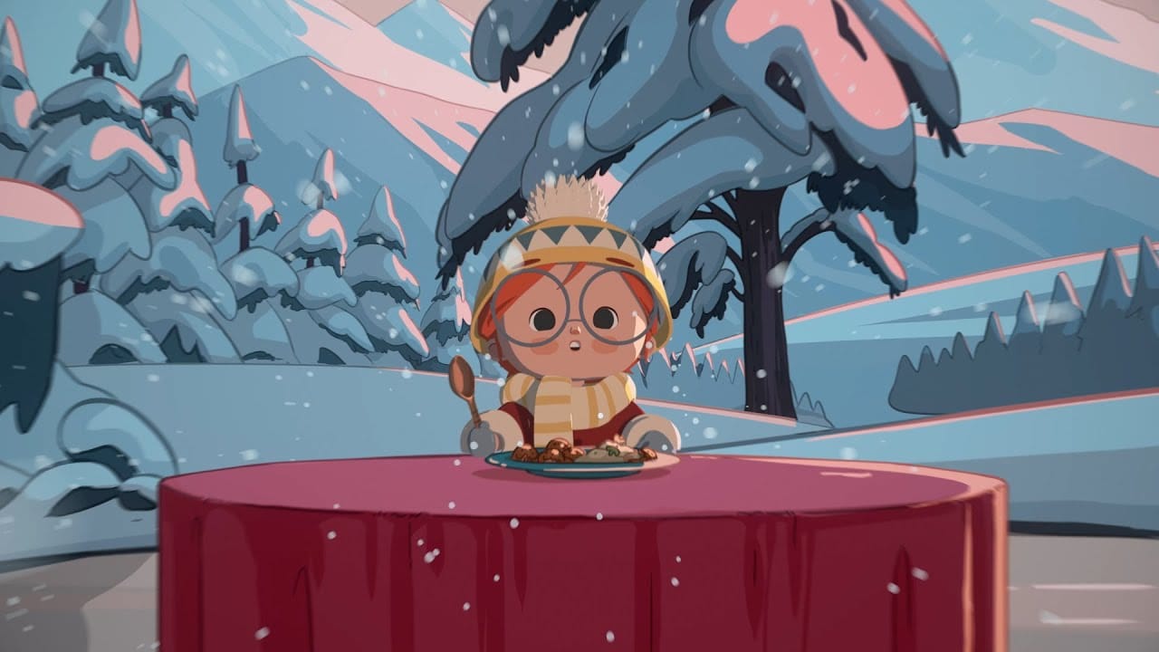 Cortometrajes en O Vello C谩rcere