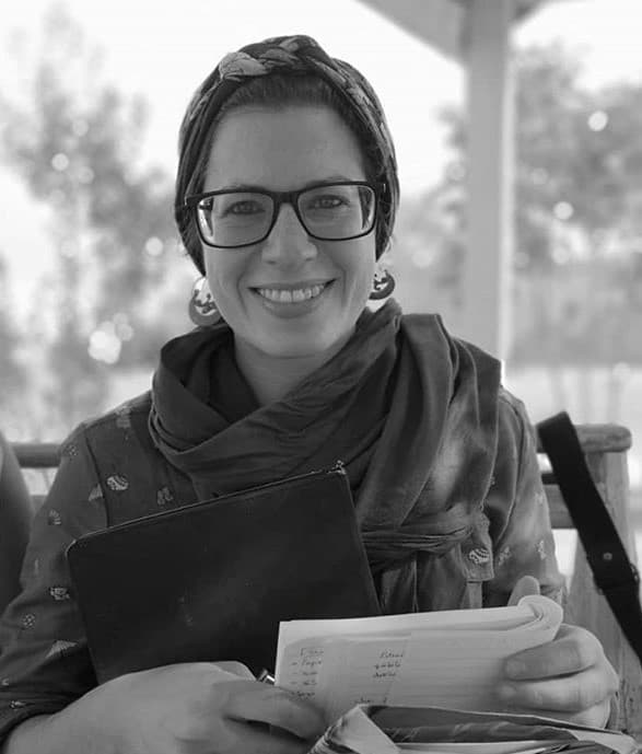 Conferencia sobre la astronomía no Sáhara