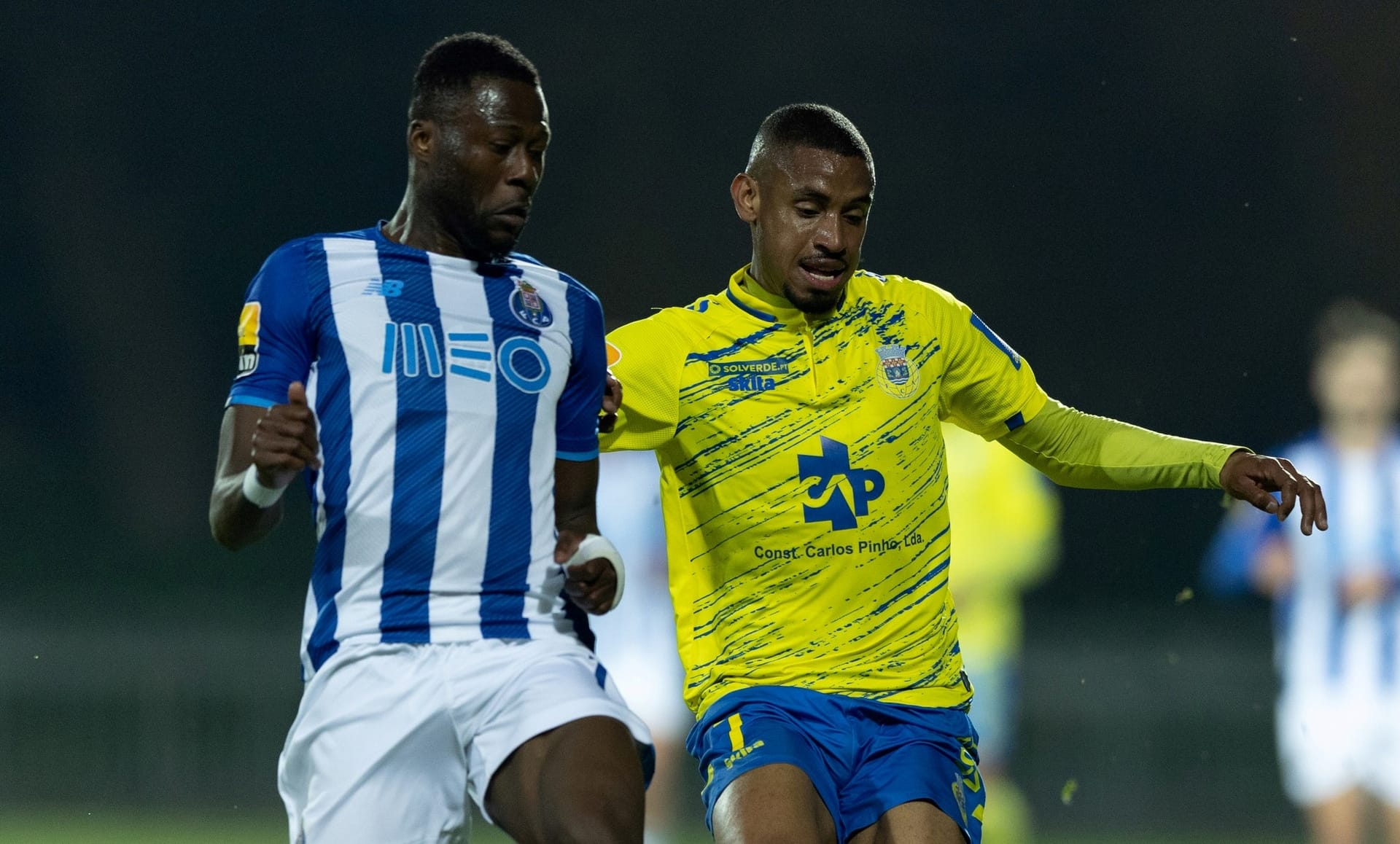 XVI Premios Líder ao Fútbol Base Lucense