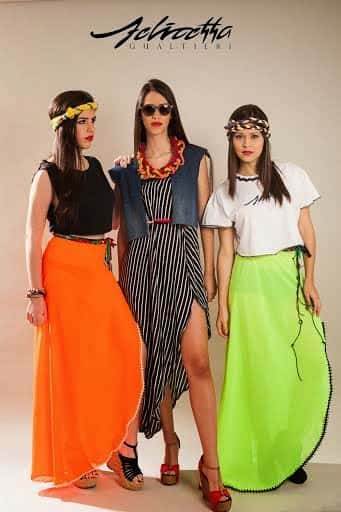 Taller de impresión de moda