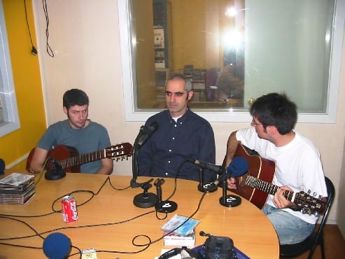 Concierto de Doctor Snob