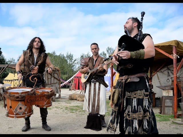 Concierto de Gálata