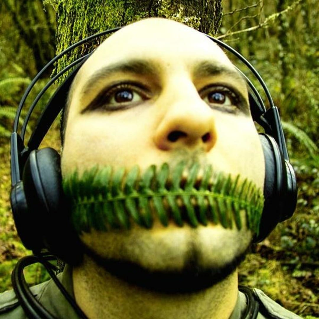 Sesión de Mr. Fishman a.k.a Dr. Think