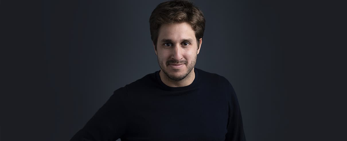 PABLO IBARBURU. Chico Glamour