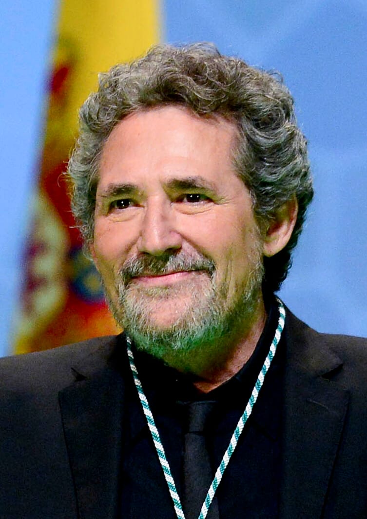 Miguel Ríos, con su gira 'El Último Vals'
