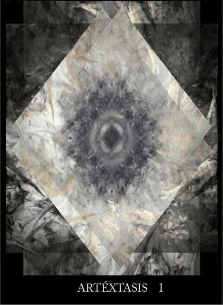 Presentación literaria ArtÉxtasis I
