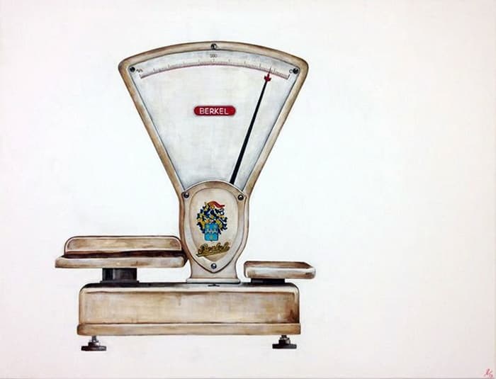 Presentación de 'Yogures lejía y compra jamón'