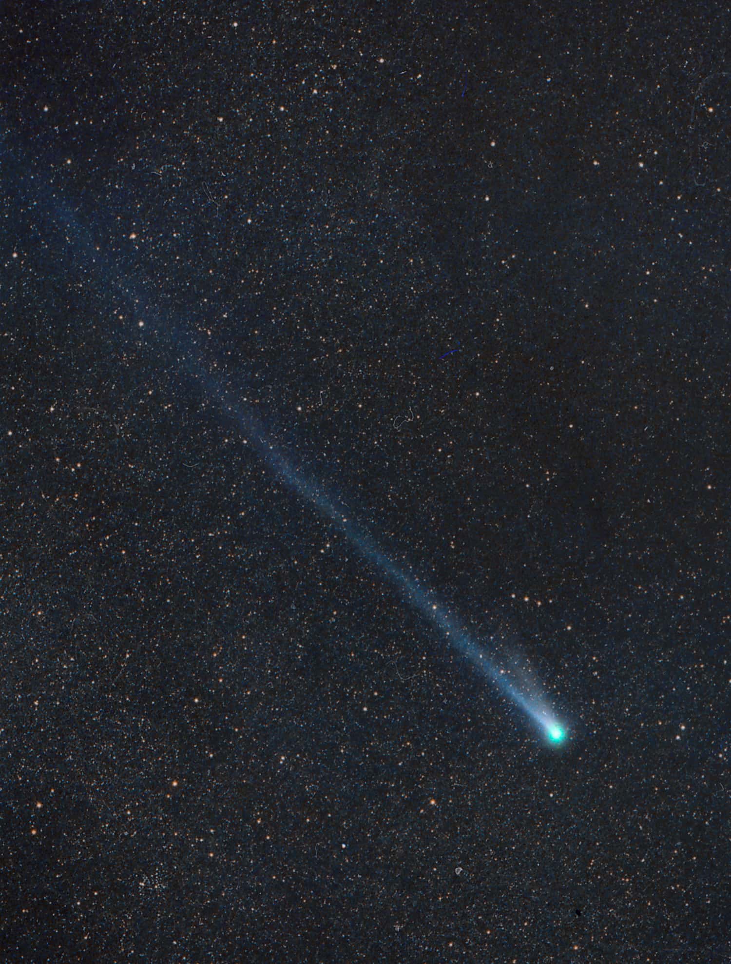Senderismo nocturno & Perseidas: mitos y leyendas