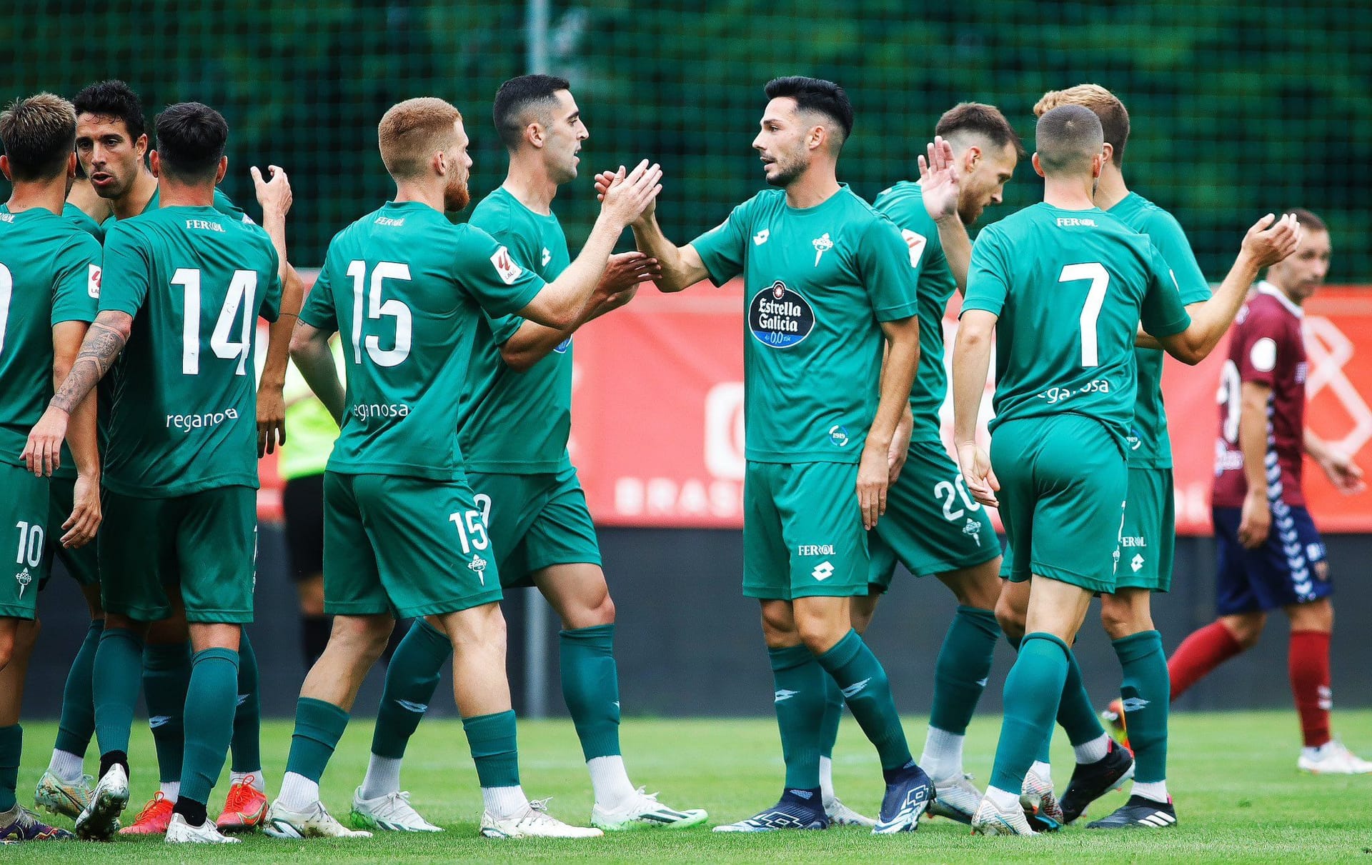 Previa racinguista solidaria