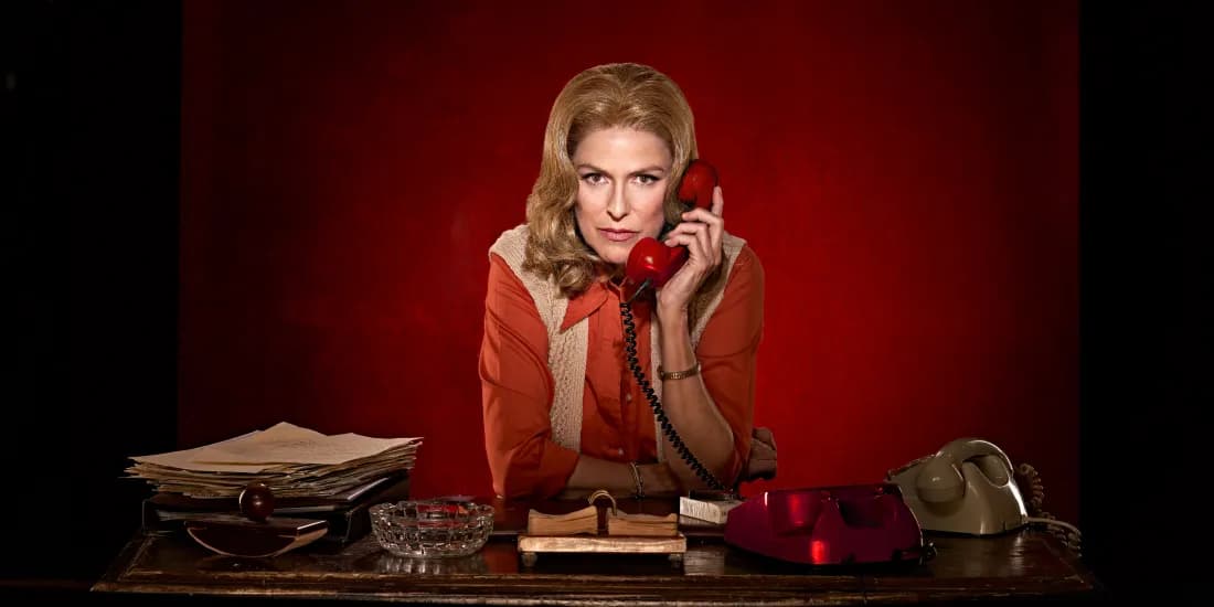 PONTEATRO 2025 - CARMEN, NADA DE NADIE