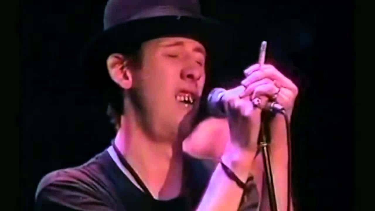 Sesión vermú con Dirty Old Town