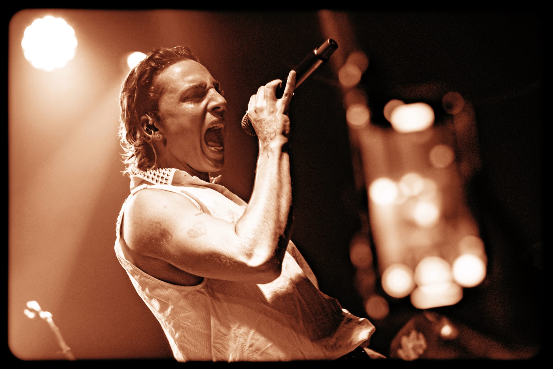 Beatout TALENTS Showcases de talento local