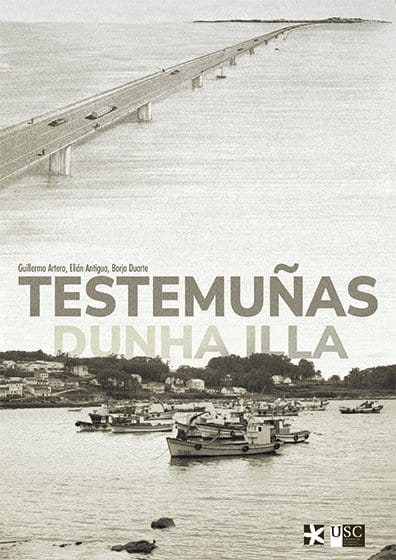 Semana de Cine: 'Testemuñas dunha illa'
