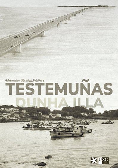 Semana de Cine: 'Testemuñas dunha illa'