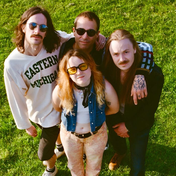 SWEET GIANT (UK) en Lugo