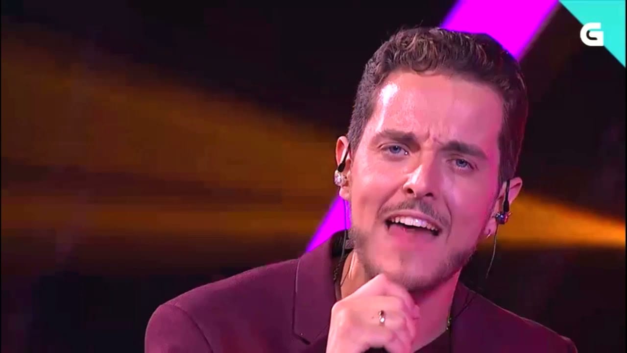 Presentación del libro 'Por una promesa'