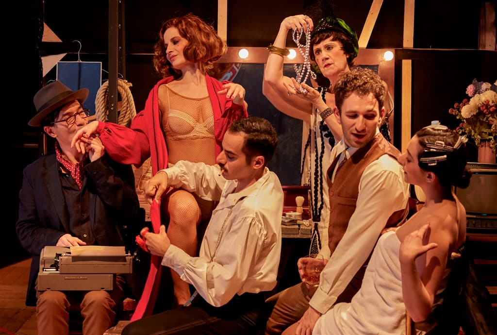 Mihura, el último comediógrafo