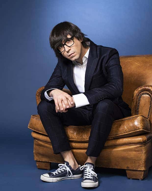 APOCALÍPTICAMENTE CORRECTO