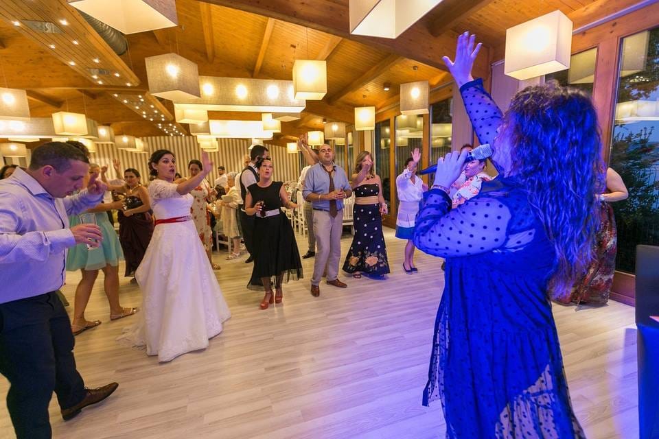 Sesión vermú con Aixa Romay