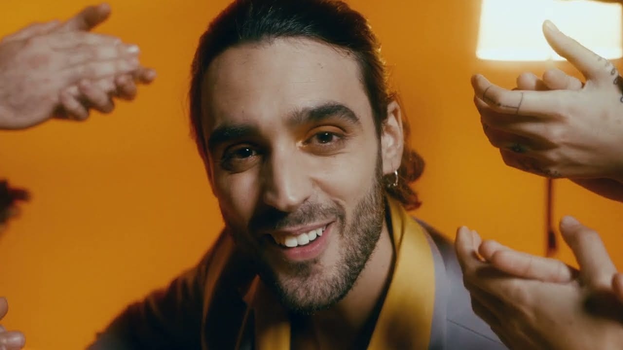 Concierto de Pedro Pastor y Los Locos Descalzos