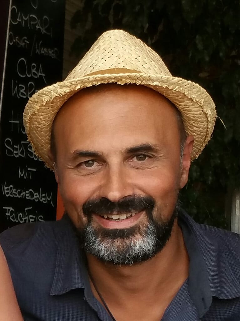 Presentación de A lei do mar