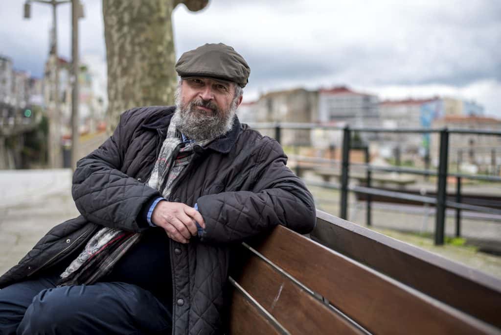 Homenaje a Luz Gallego 'Nenuca' y Manuel Bragado