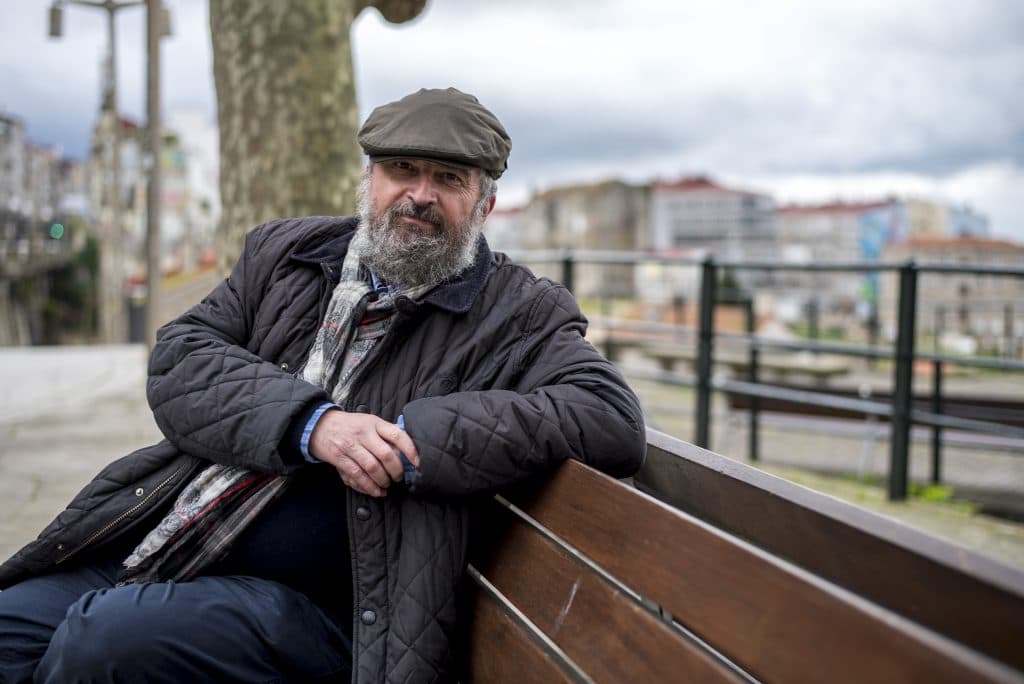 Homenaje a Luz Gallego 'Nenuca' y Manuel Bragado