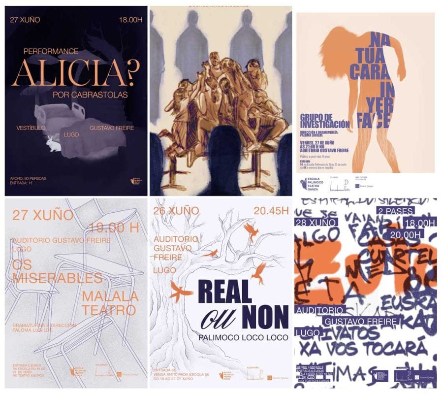 Representación de 'Alicia?'