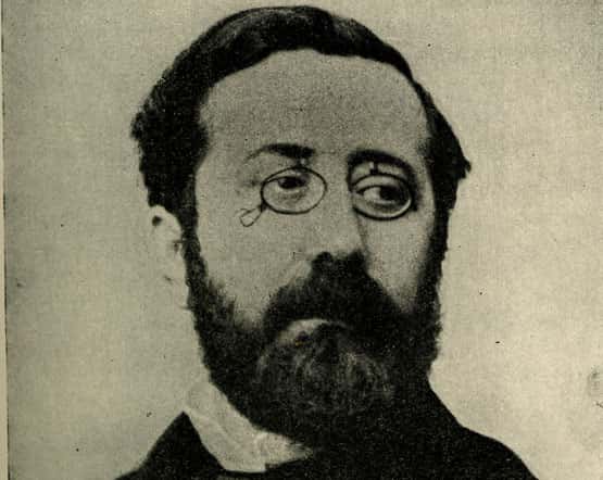 Obra inédita de Marcial de Adalid