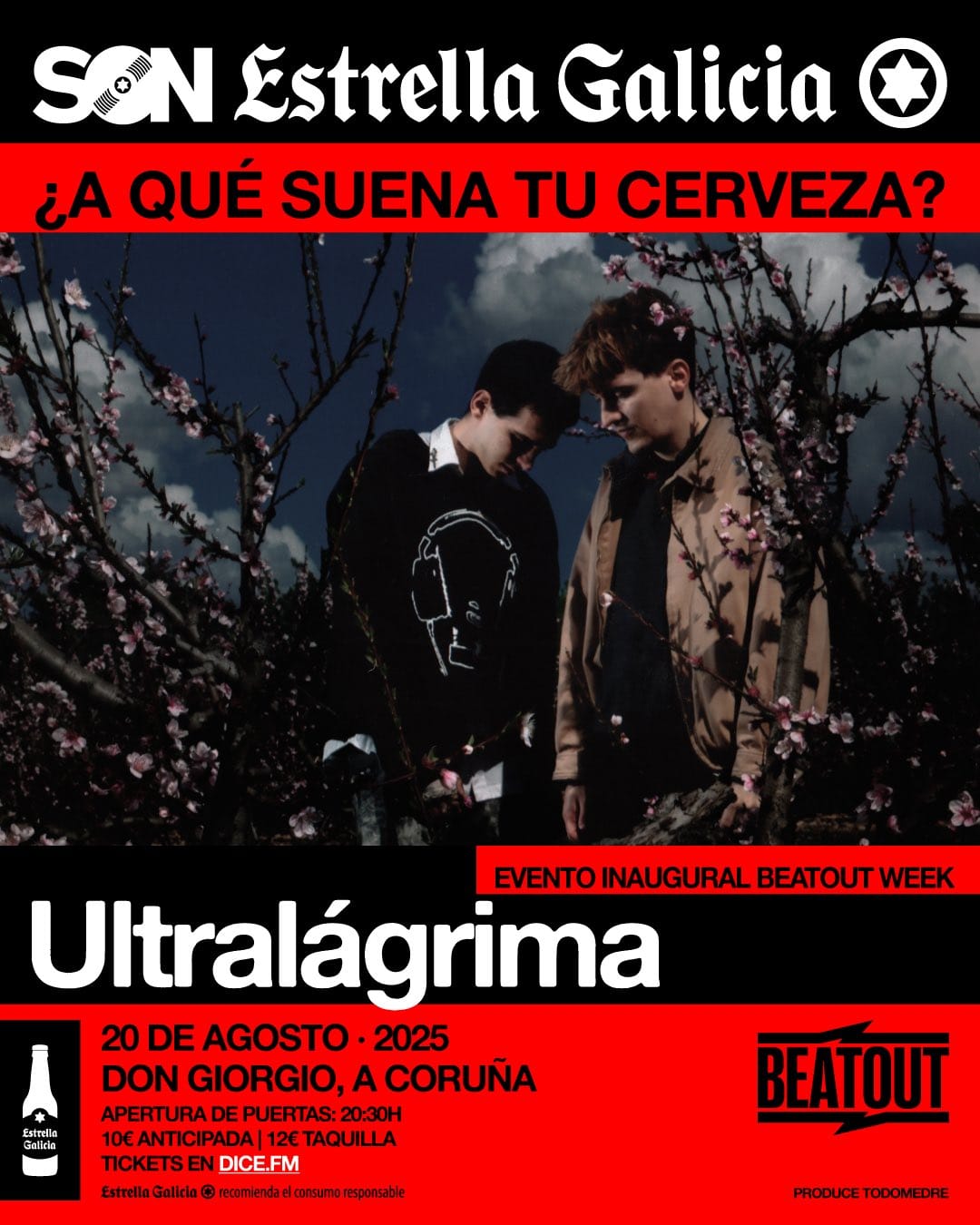 Sesión vermú x Aperol Spritz