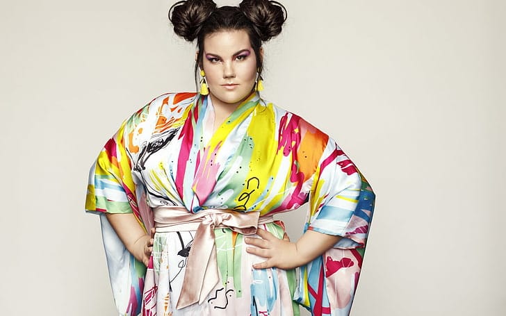 Concierto de Netta Rufina