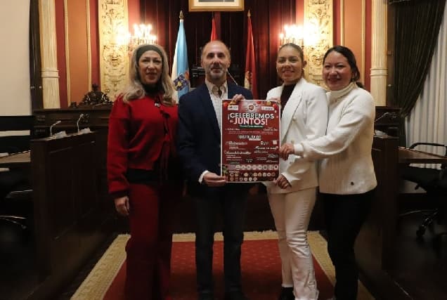 Navidad con sabor caribeño: el plan de fin de semana