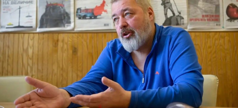 Ponencia magistral: Voces y libertad en la era de las nuevas potencias. Una mirada desde el periodismo y la paz