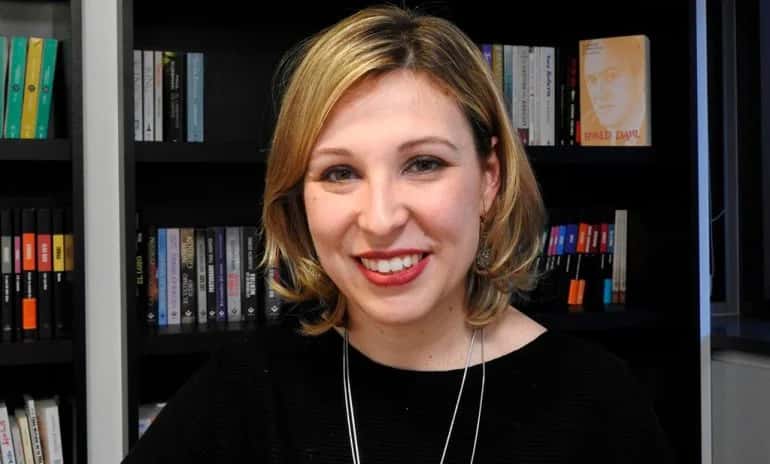 Club de lectura: Sesión sobre 'O libro da filla'