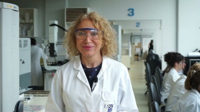 Presentación de la Quimioteca Pública Española