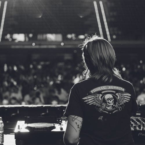 Sesión DJ de Eme DJ