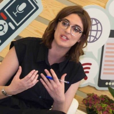 Mesa redonda 'Galicia digital'