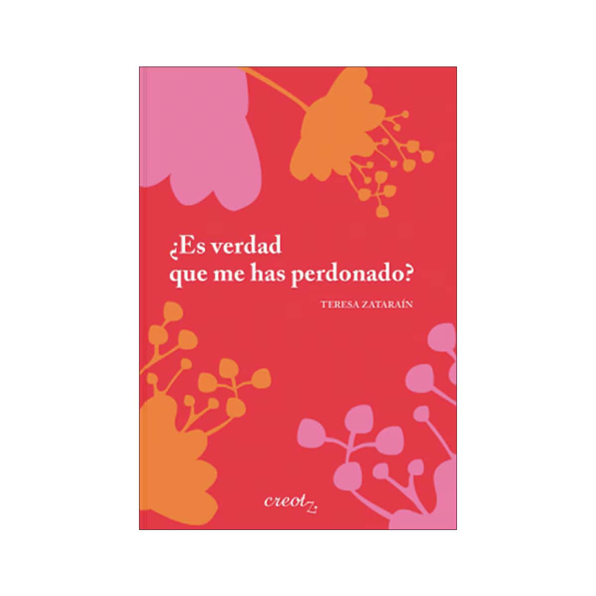 Firma de libros de Teresa Zataraín Martín