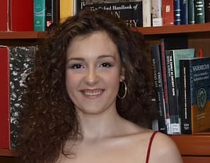 Conferencia E ti ¿de quen ves sendo? Lucus Augusti como espello das relacións familiares na antiga Roma