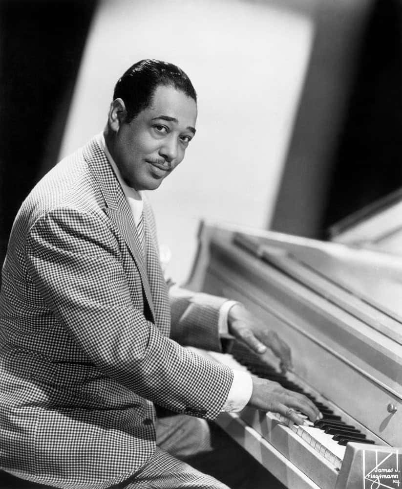 Duke Ellington Songbook
