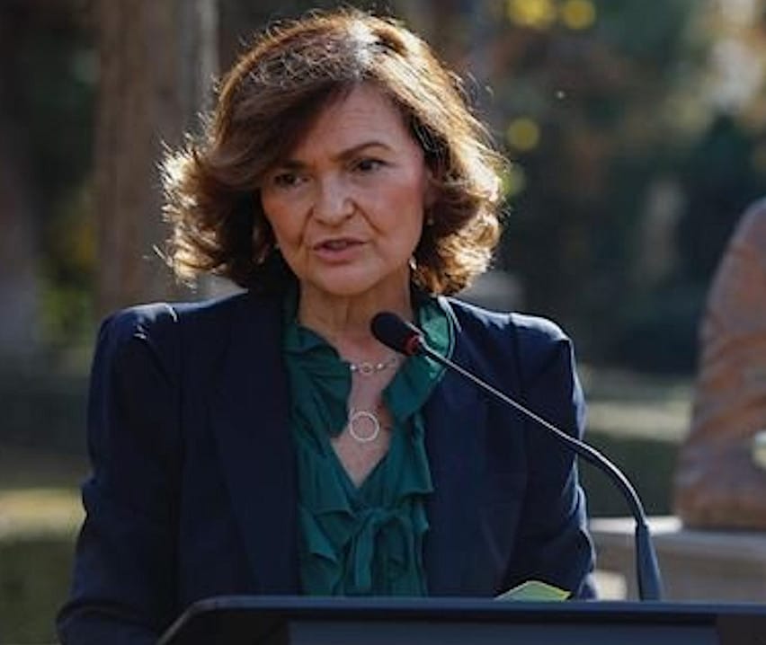 Presentación del libro 'Nosotras. El feminismo en la democracia'